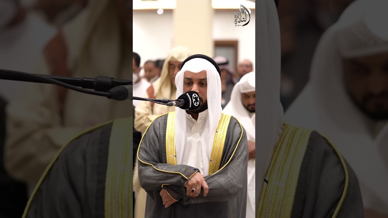 سورة البقرة | القارئ علي بوجندل | رمضان 1446 هـ