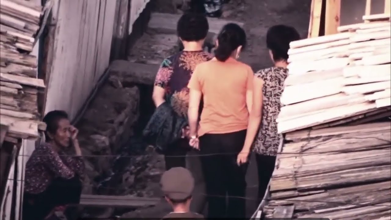 North Korea 2020 - The Largest Concentration Camp in the World