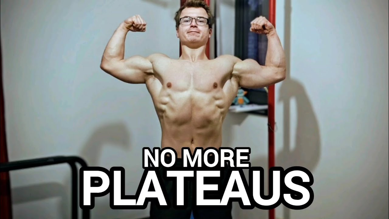 How I get past plateaus! - Road to Shimanami day 78