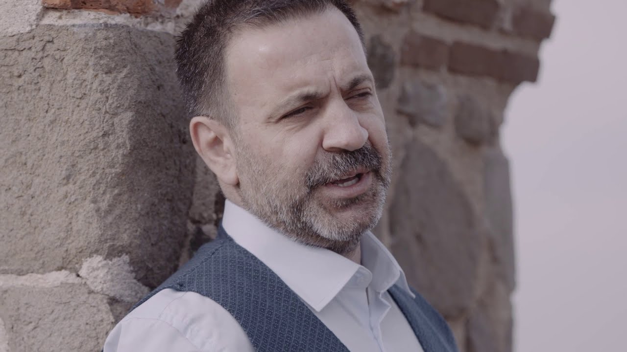 Yıldırım Budak - Kalmamış | © 2021 Mim Production