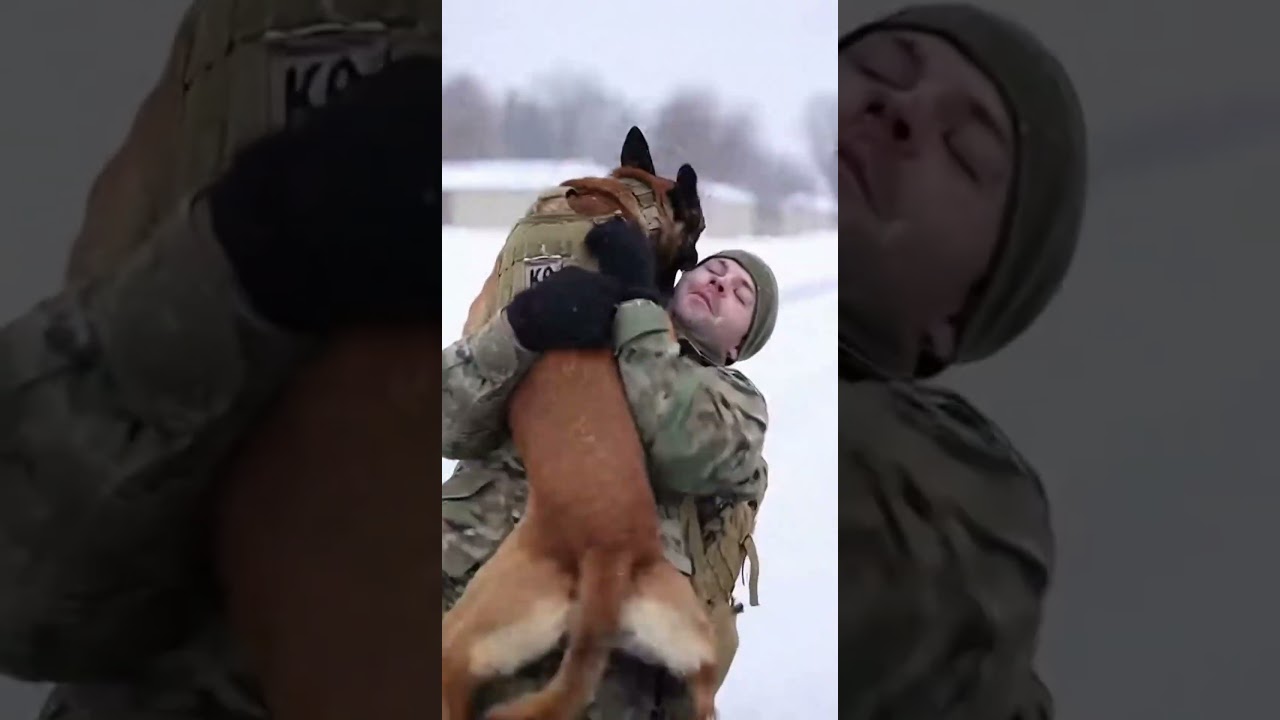 Caught on Camera: Incredible Rescue During Heavy Snowfall #Rescue #RealRescue #RescueTeam #Emergency