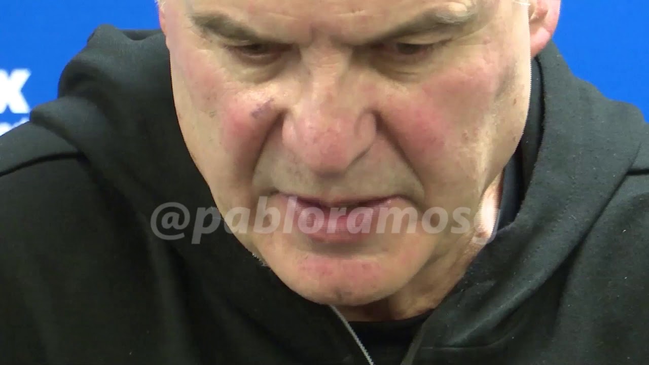 Reportaje La revolución de Bielsa en Leeds