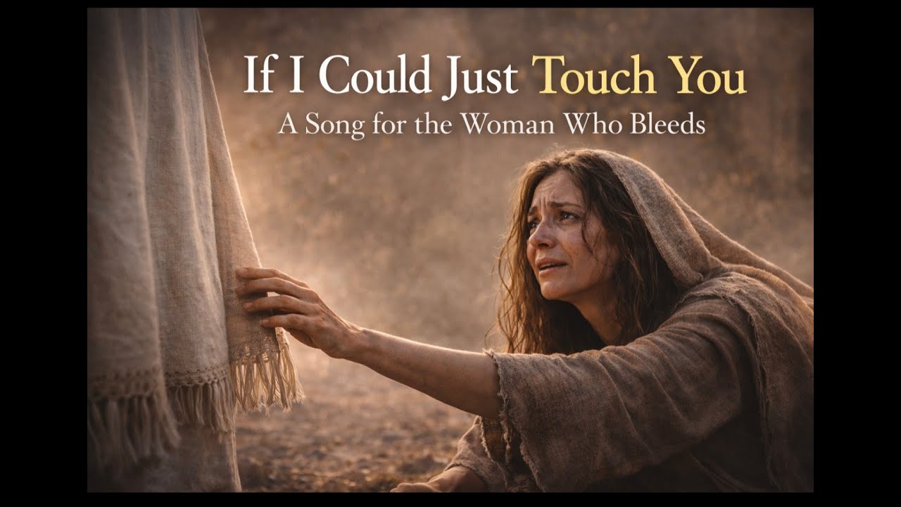 If I Could Just Touch You