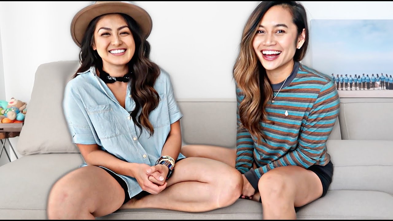 our coming out story | lgbt couple