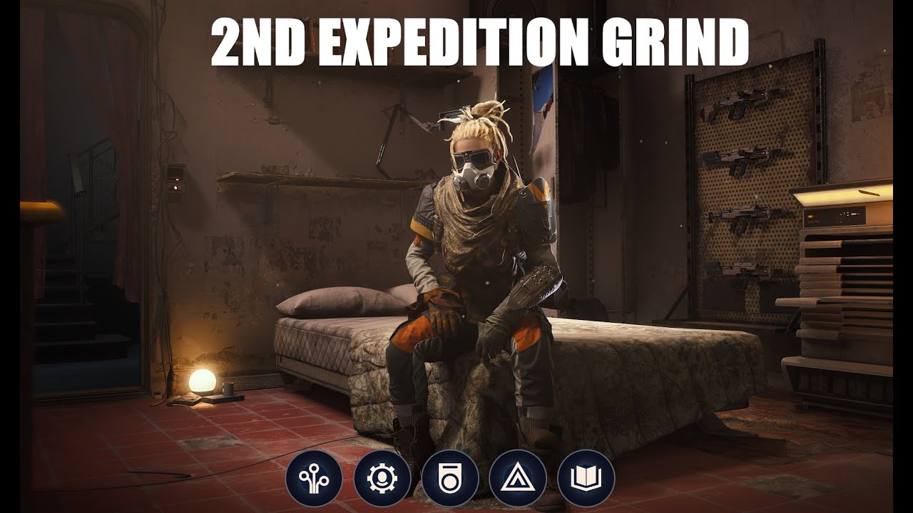 Arc Raiders (Portrait)
