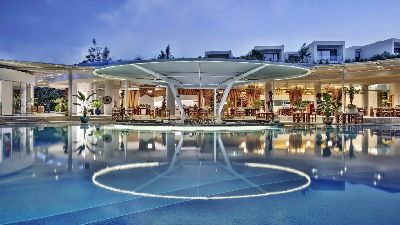 Susona Bodrum Hotel Turkey