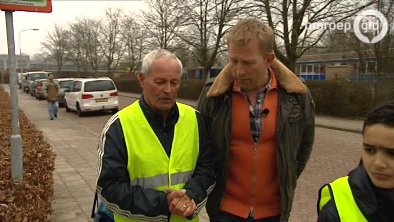 Gelderse Koppen 29-4-2013 Tiel - Een kroon voor Ton Cuijten