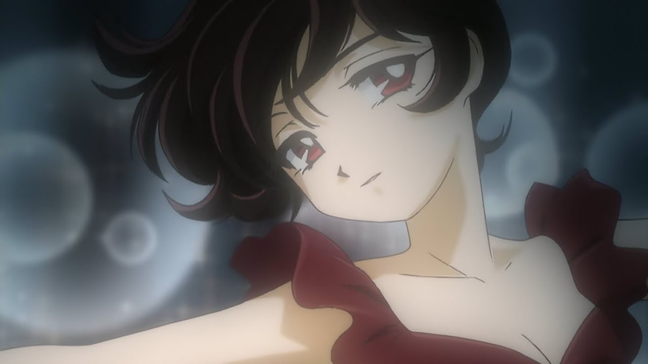Nightingale | Princess Tutu AMV | Anime Detour 2024 Judges' Choice