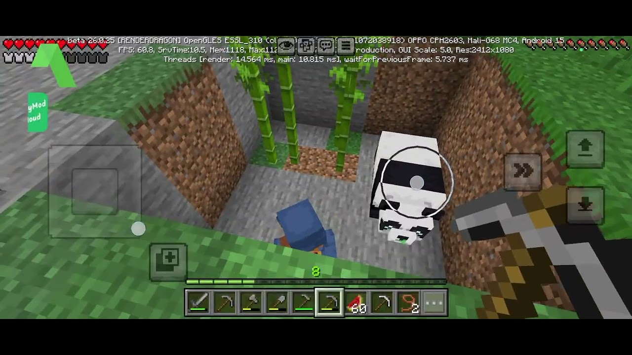 Minicraft 