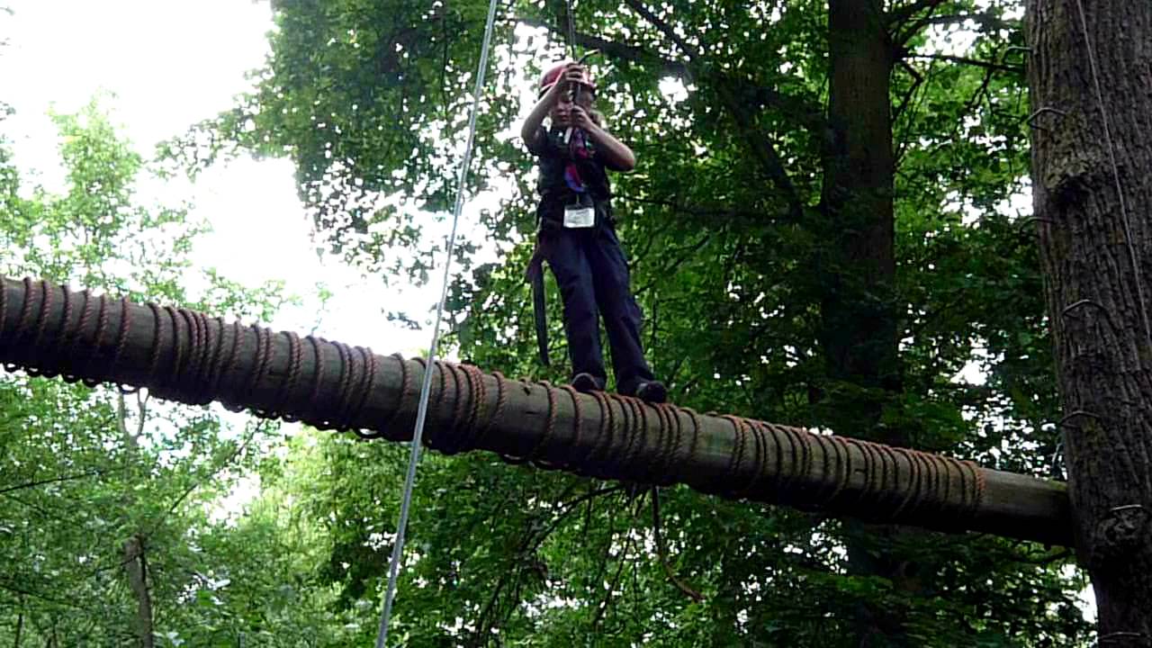 Gilwell Park 2011