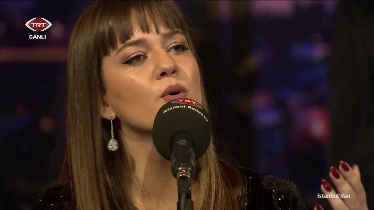 MERVE KAYACAN / SÜRMELİM