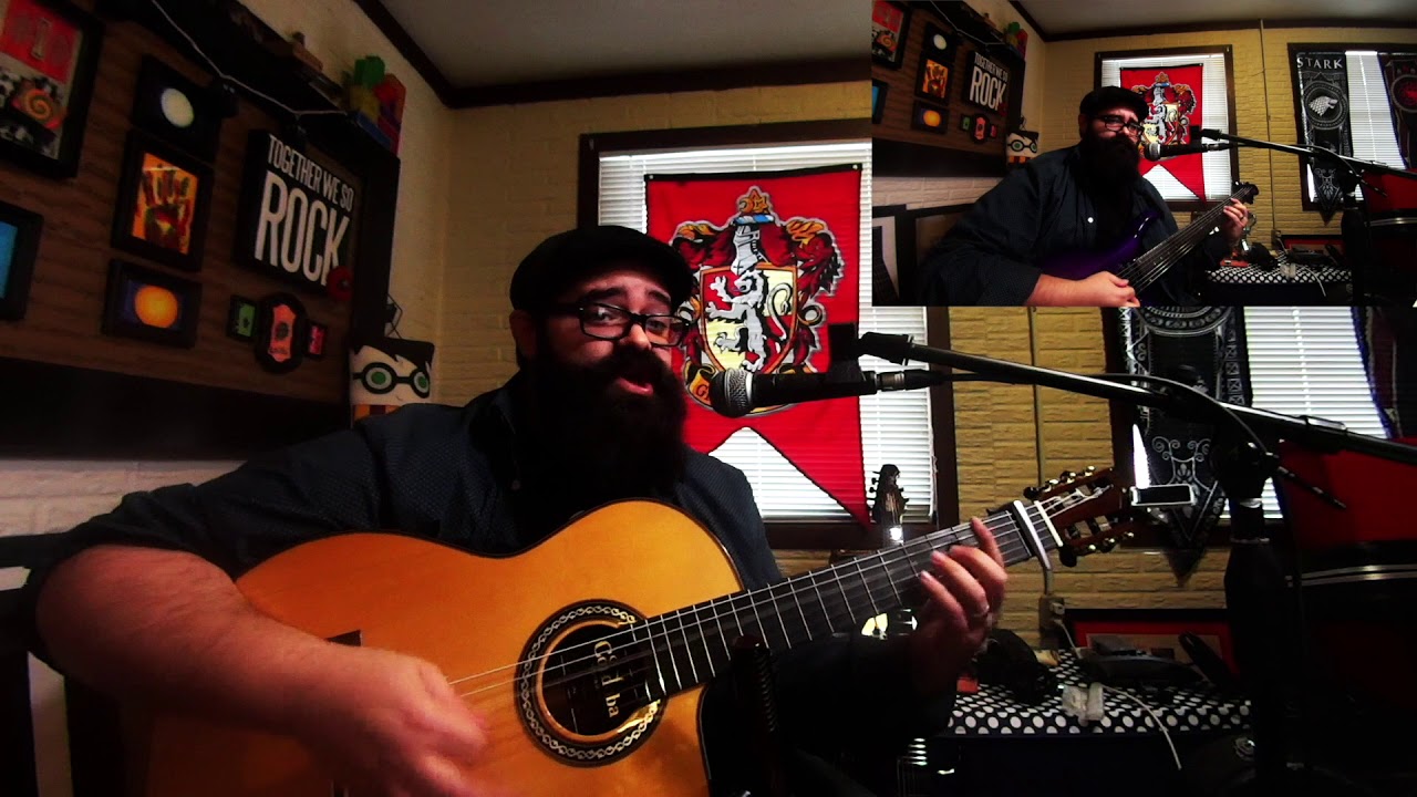 Whatsername (Acoustic & Monarchy Majesty 7) - Green Day - Fernando Ufret