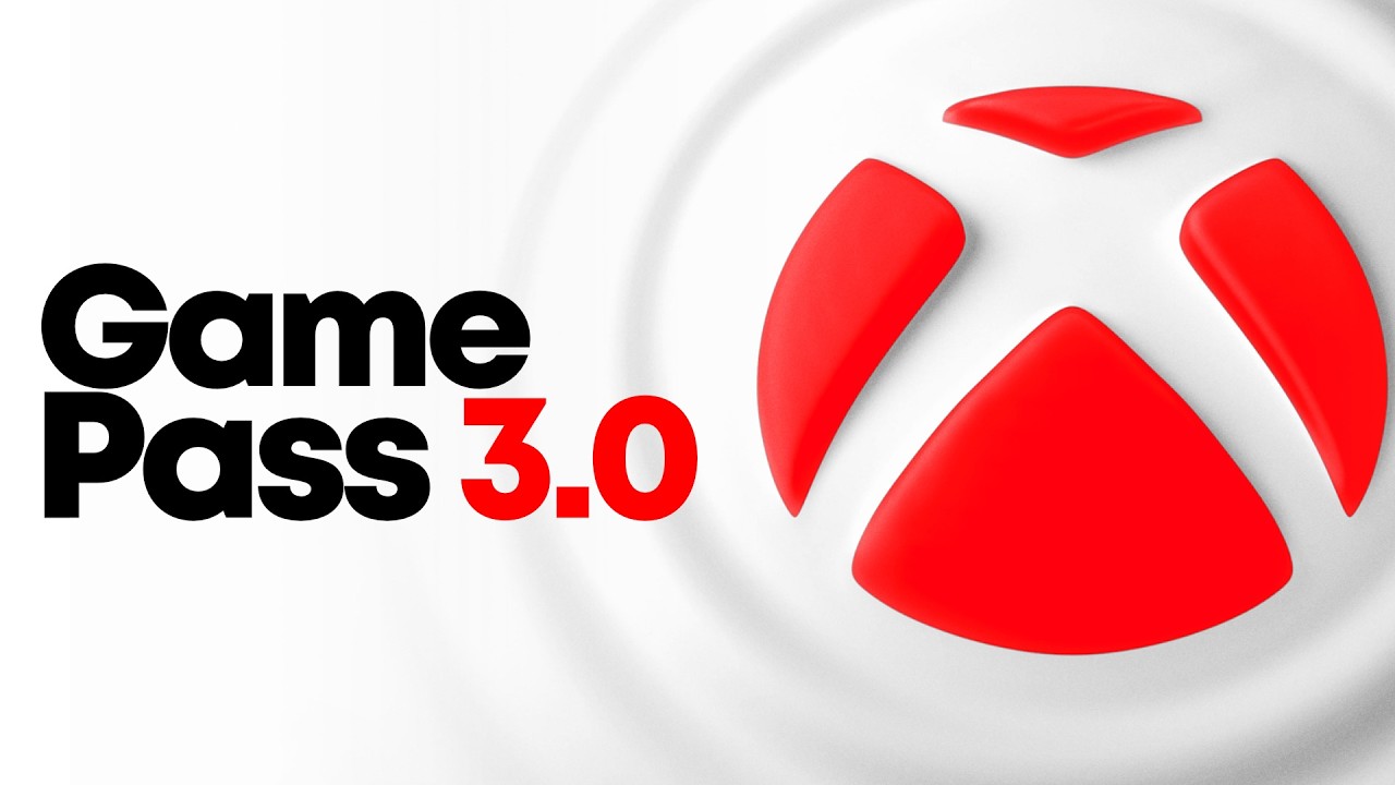Microsoft  starts from ground zero! Xbox Update!