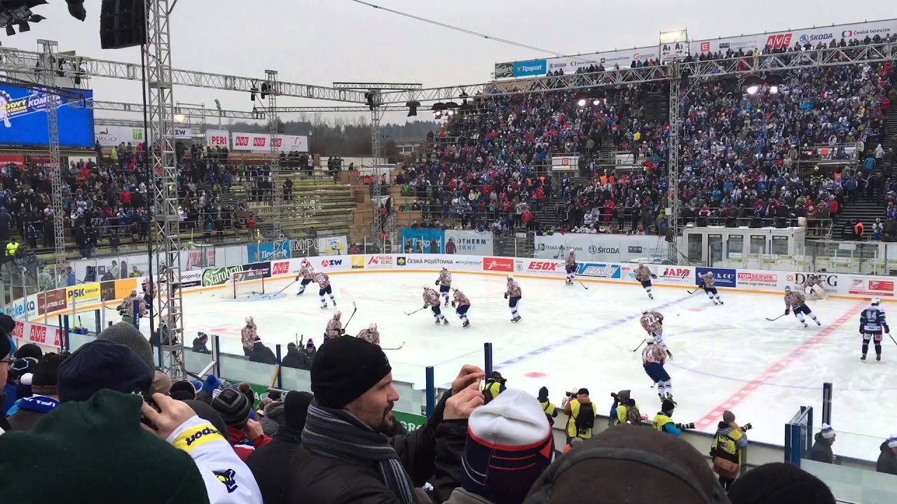 Czech Winter Classic 2016