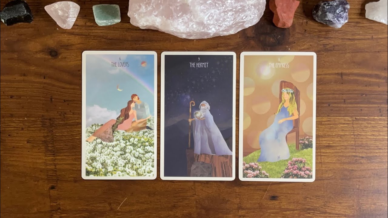 Pisces ✨Who’s Watching You? One is in love with you. 🥹 Another is inspired.. & then a PURE HATER.