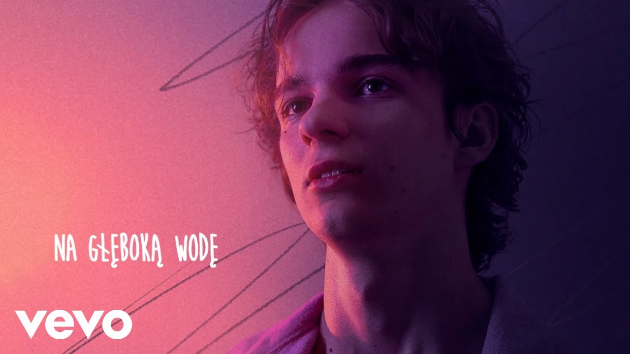 Wiktor Waligóra - Na głęboką wodę (Official Audio)