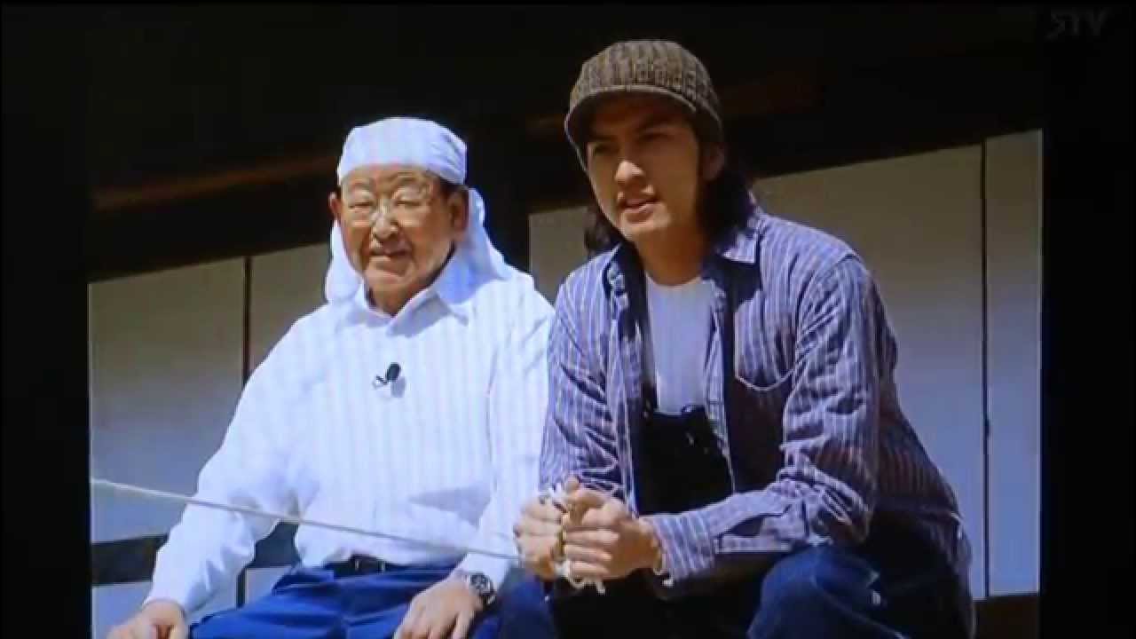 三瓶明雄　ＤＡＳＨ村