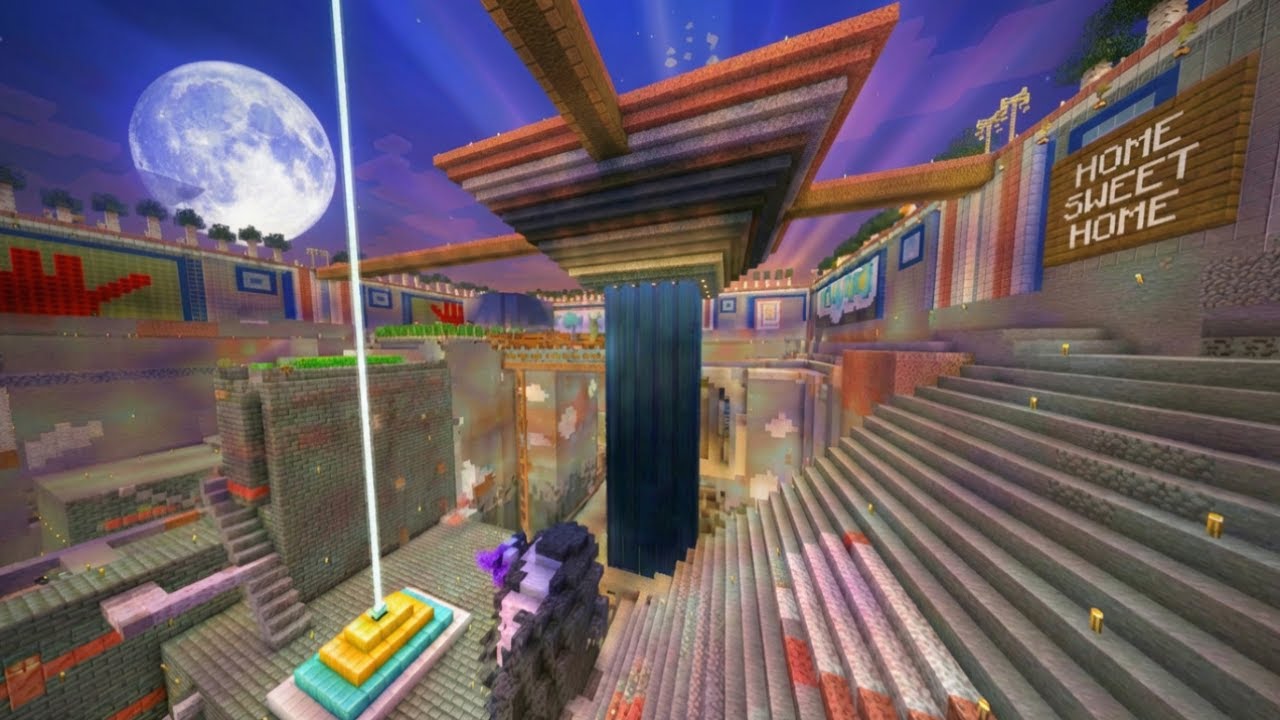 HUGE Base 100% Under Ocean with 23 Spawners = WHAT!? 😮