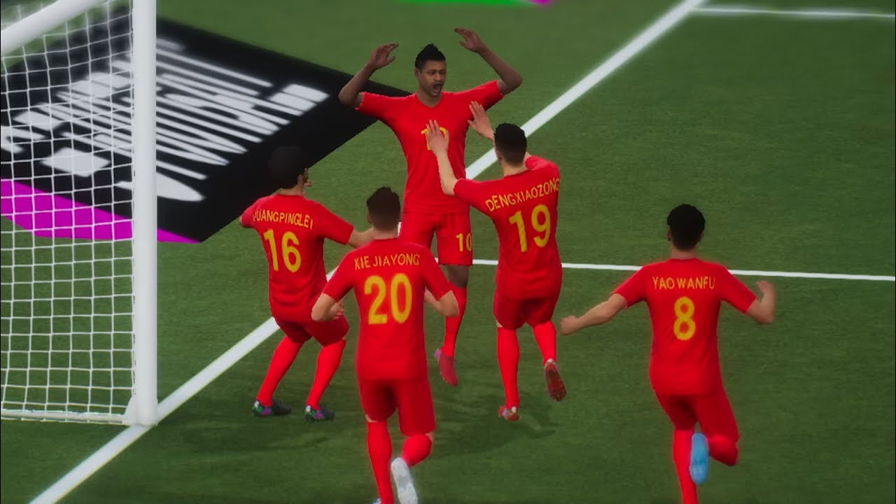ASEAN CUP 2026 | Vòng 5 | Bảng B | Myanmar - Brunei