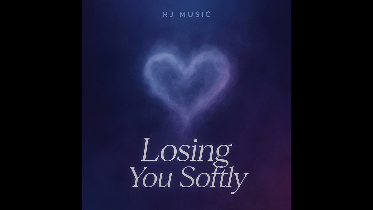 Losing You Softly (copyright)