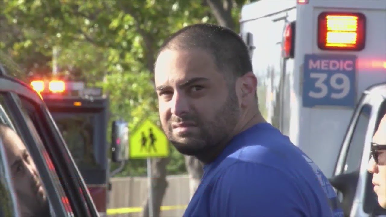 Full press conference on San Jose crime spree, 3 homicides