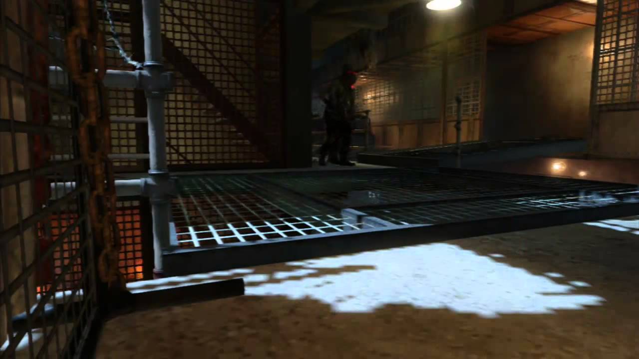 قلتش زومبي كود 9 ماب mab of the dead #   توصل روند