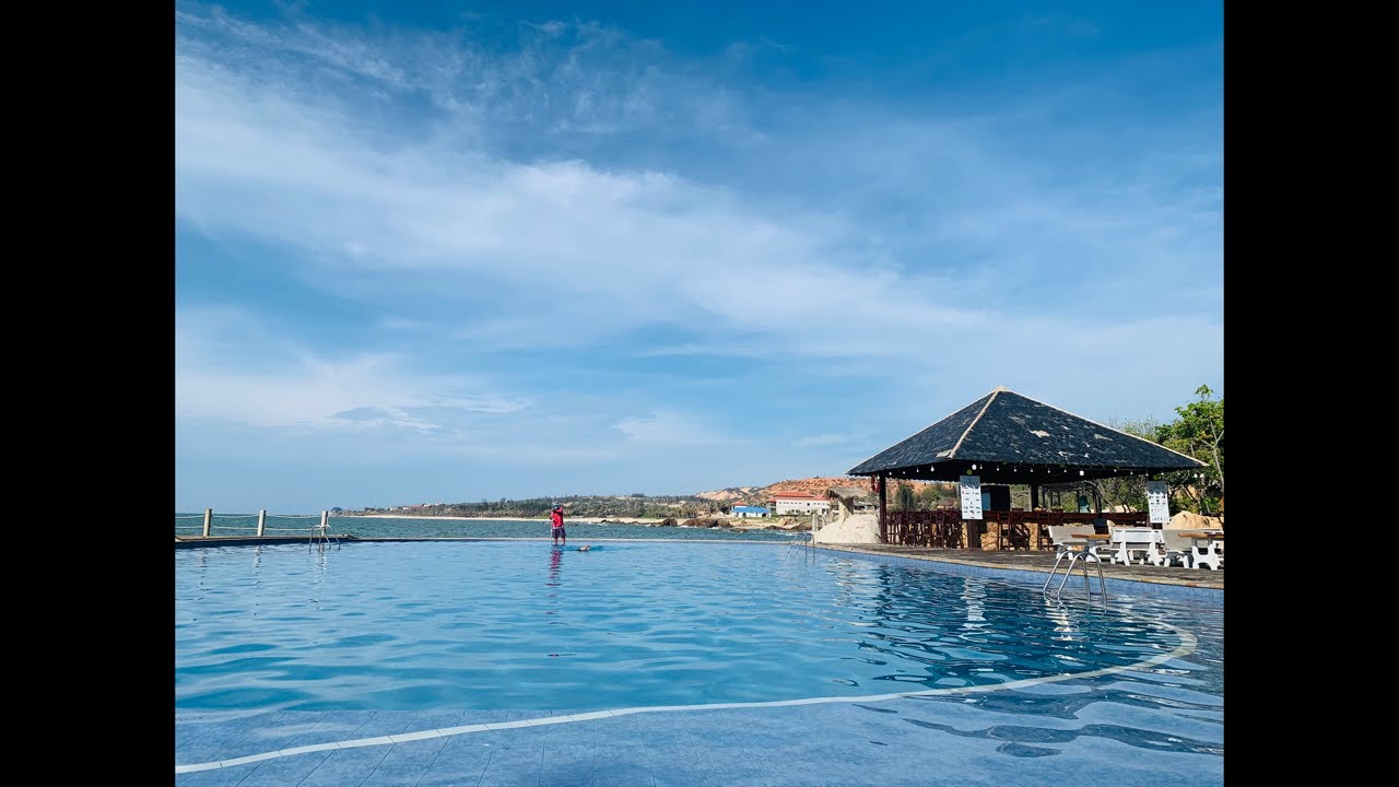 P4. Biển Phan Thiết. 2.5.2025 - Khoai tây MTC đang phát trực tiếp!