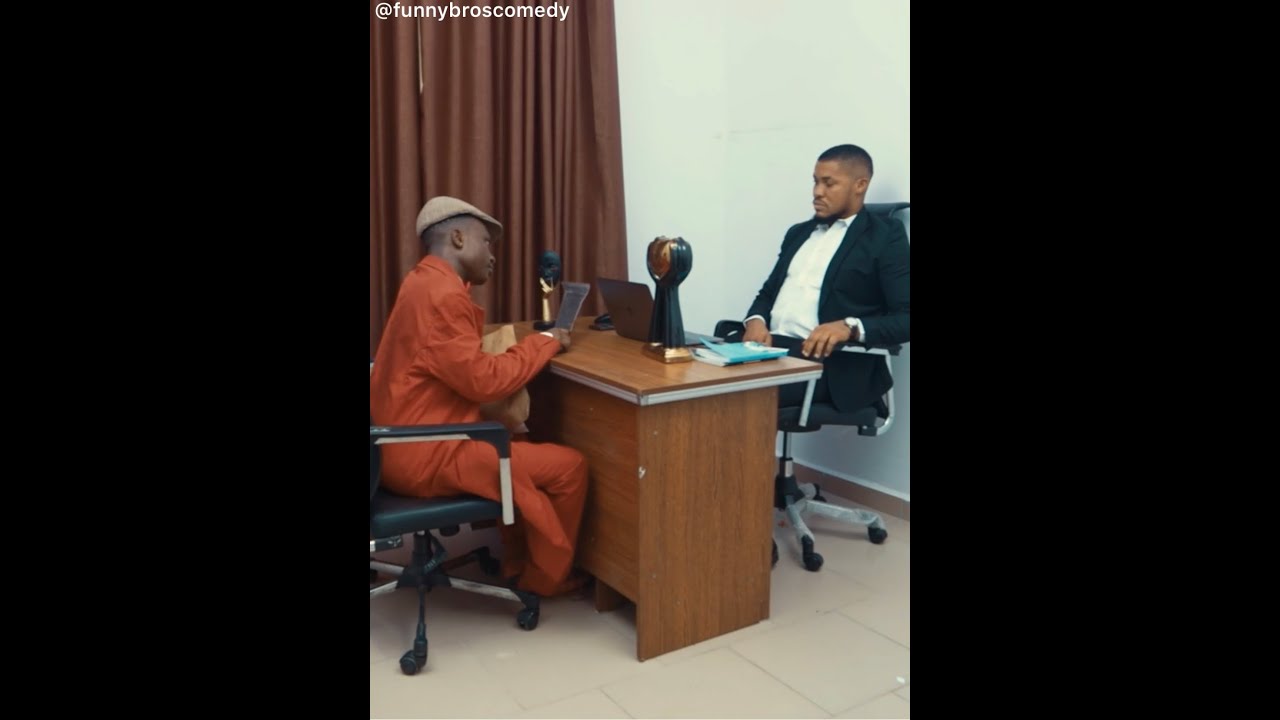 A SHORT STORY 🤣🤣🤣 Funnybros
