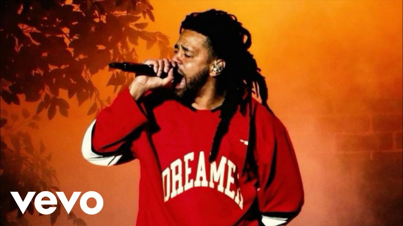 J. Cole – Neighborhood of Broken Crowns | Official Music