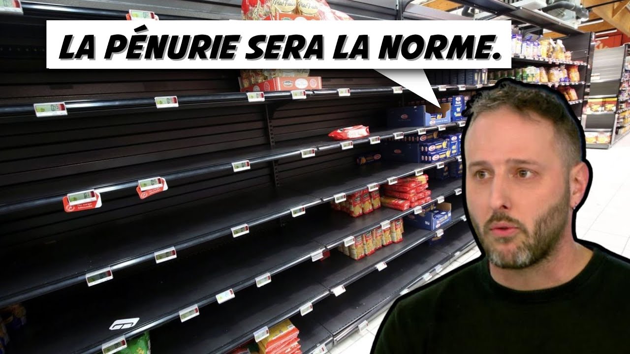 La fusion de Jancovici, Servigne et Stéphant - R.Duterme