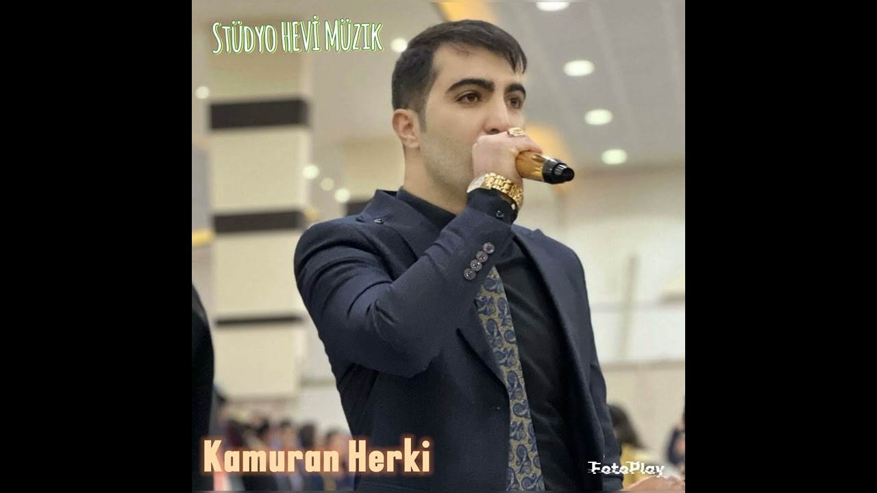 Kamuran Herki [yareki can] #keşfet #fyp #kurdish