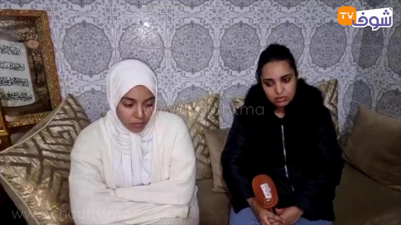 من الدشيرةالجهادية:القضية القنبلة..نقاش عادي بين زوج وشخص آخر تحول لجريمة مروعة..