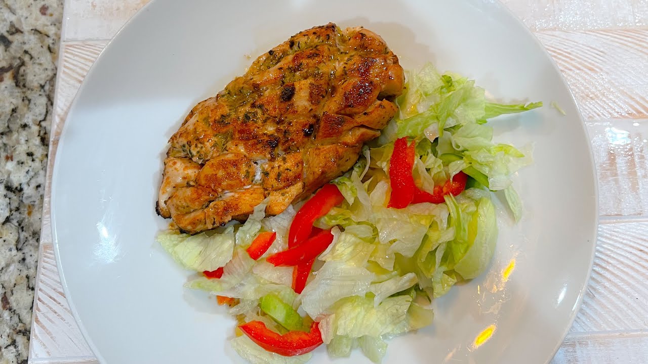Chicken Recipe/ My husband’s favorite 😍
