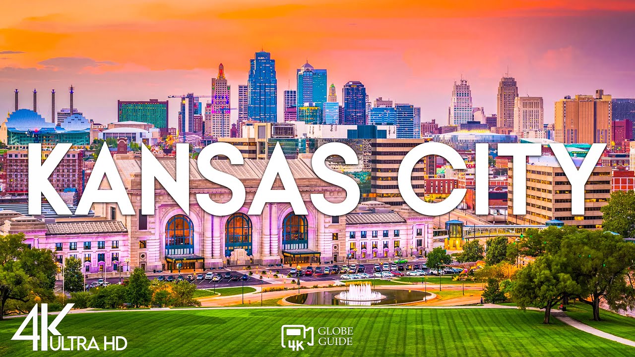 Best Things to Do in Kansas City, Mississippi [Kansas City Travel Guide 2025]