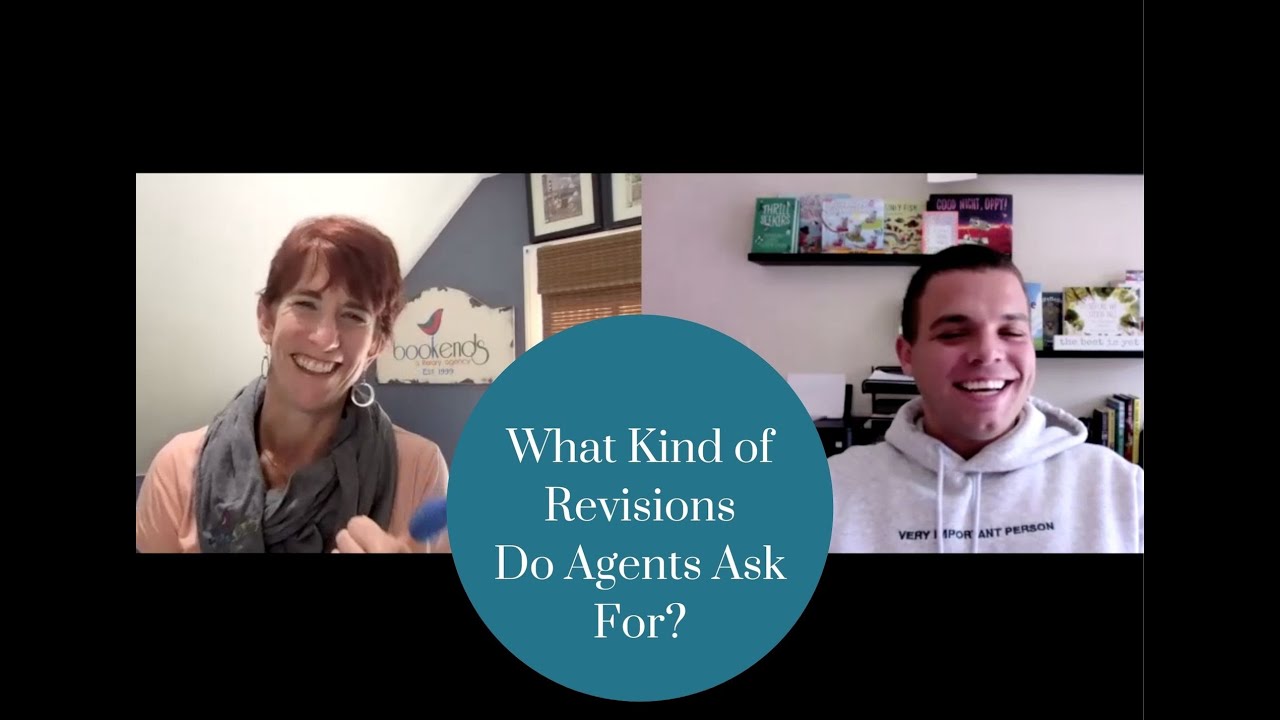 What Kind of Revisions do Agents Ask For?