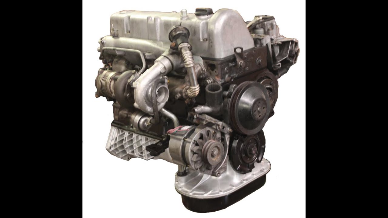 I almost ruin my engine | Prepping the om617 to go in a 1963 Unimog 404.