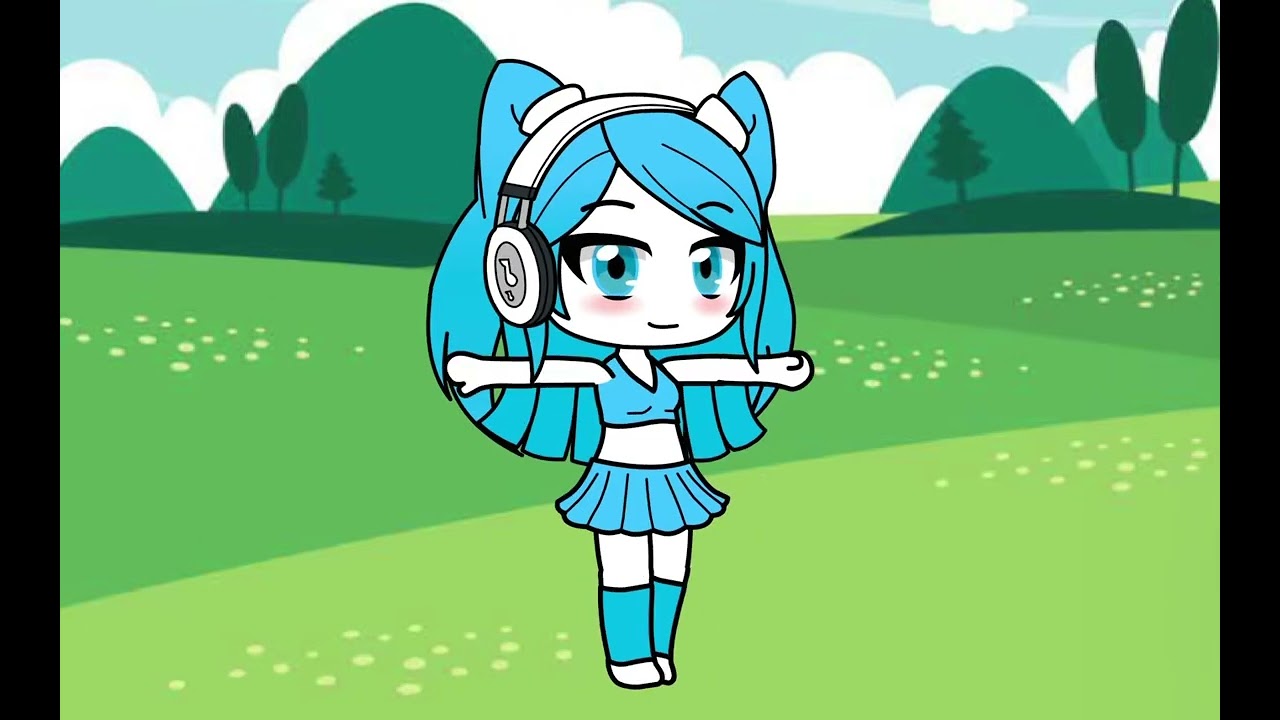 Jenny wakeman/xj9 spins like a tornado