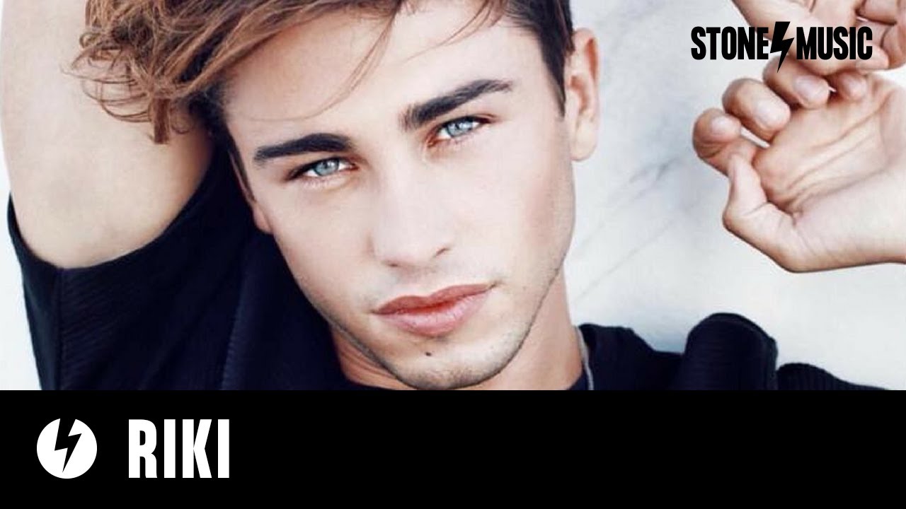 Intervista a RIKI: 
