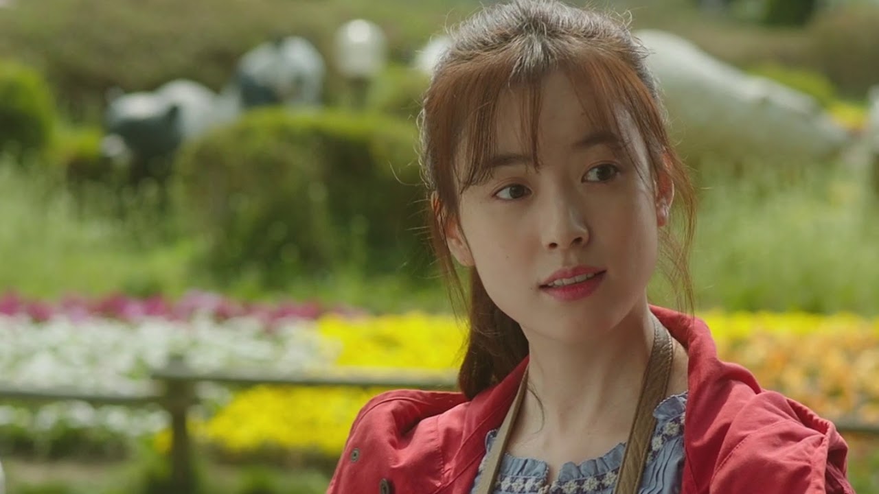 한효주 [Golden Slumber] 전선영 컷 편집영상