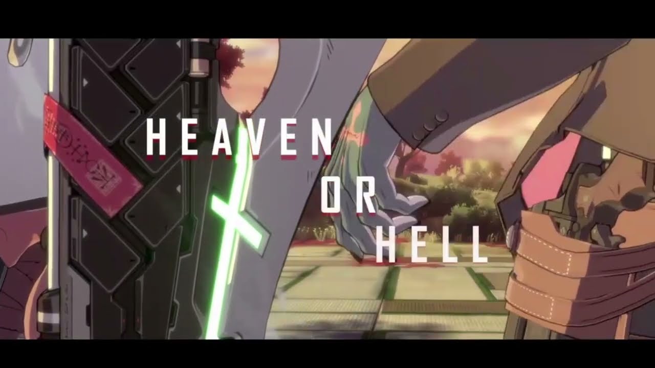 GG Strive Ramlethal Online Rank