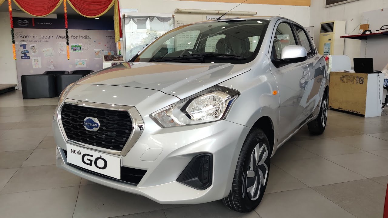 Datsun Go ( T ) Second Top Model || 2020 || Better than it looks || Full depth review with pricing
