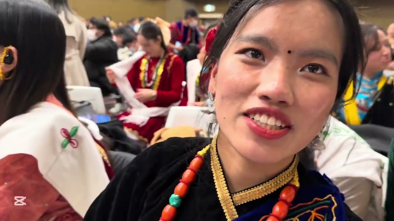 Maghesankranti Osaka japan 🥰🙏#minivlog ##
