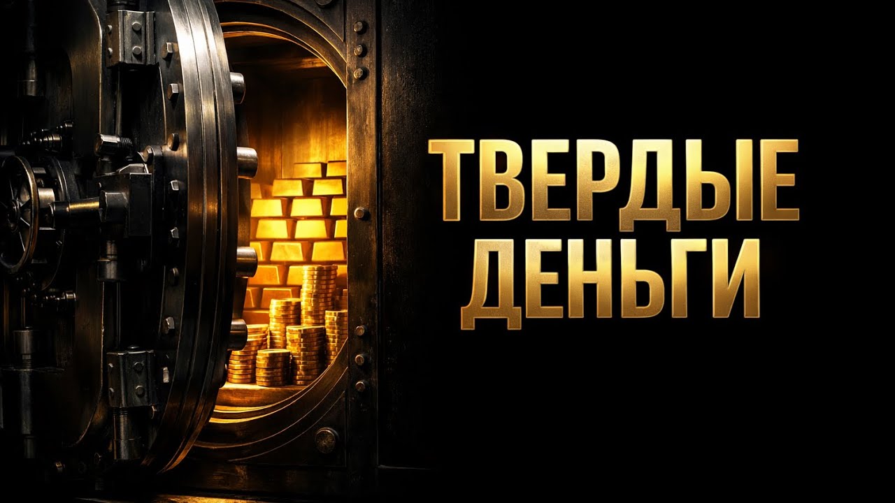 Биткойн-стандарт — как твердые деньги меняют мышление, бизнес и будущее
