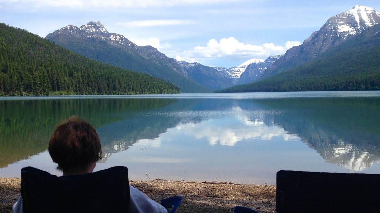How to Visit Polebridge, Montana