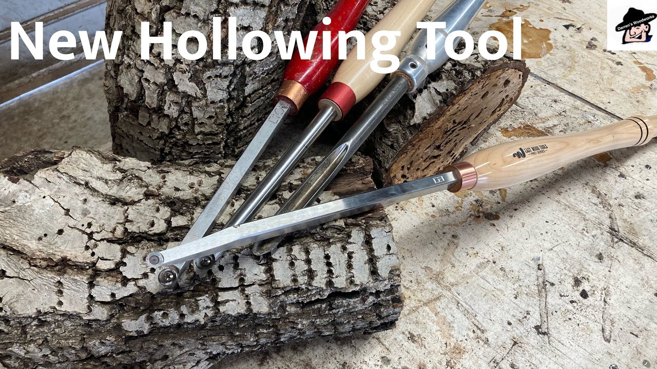 New Hollowing Tool makes hollowing easy