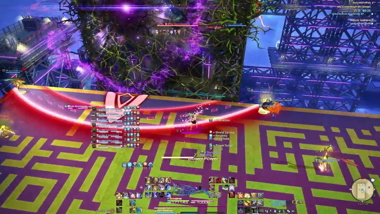 M7S Week 1 Clear DRG