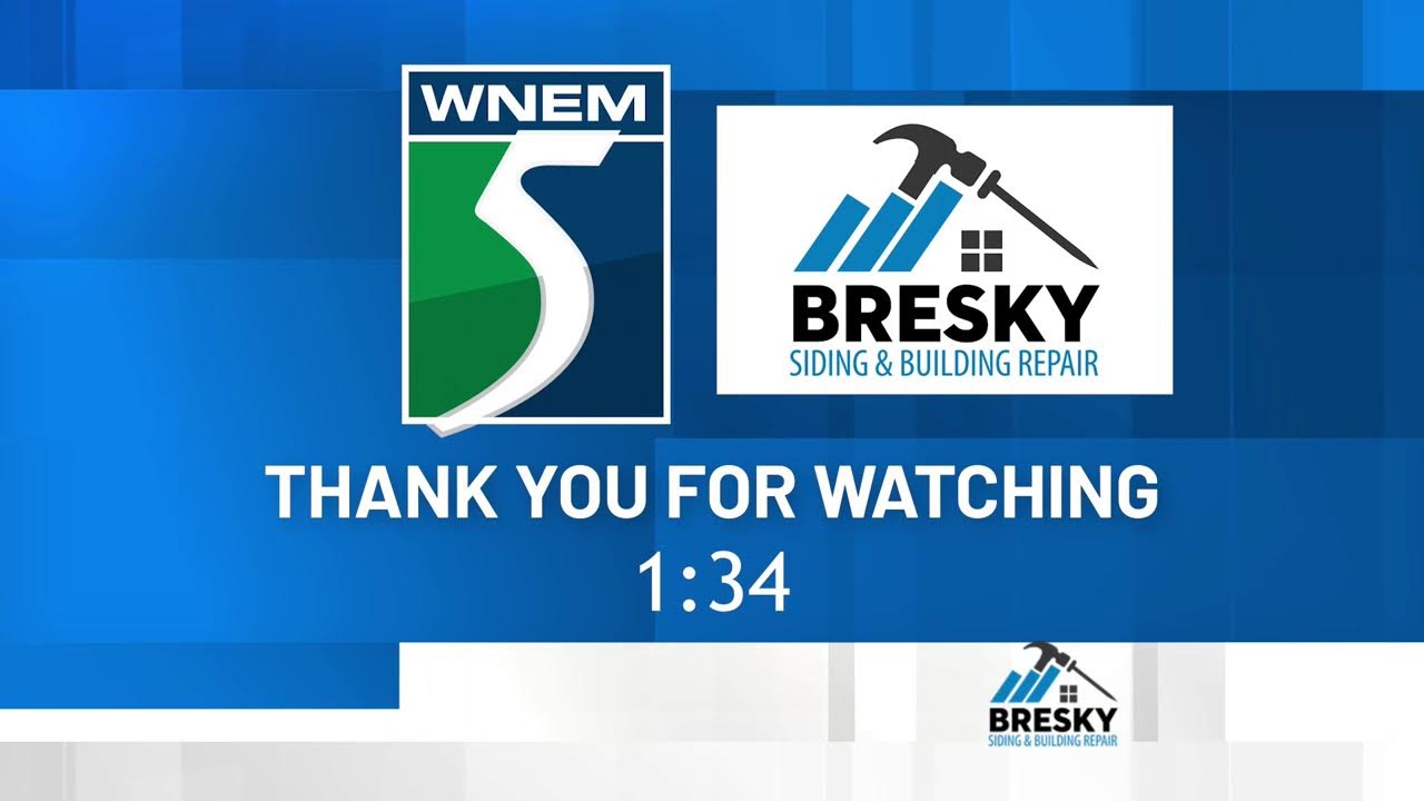 Weekday Evening Update