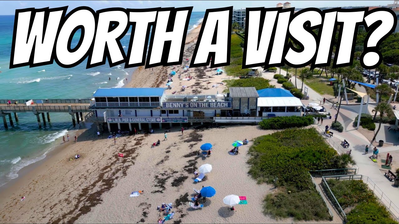 Why Everyone’s Talking About Lake Worth Beach, Florida in 2025?
