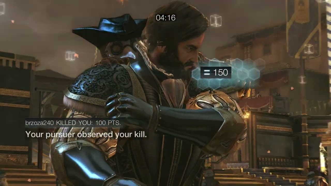 Assassin's Creed Brotherhood - Multiplayer still ALIVE in August 2024!
