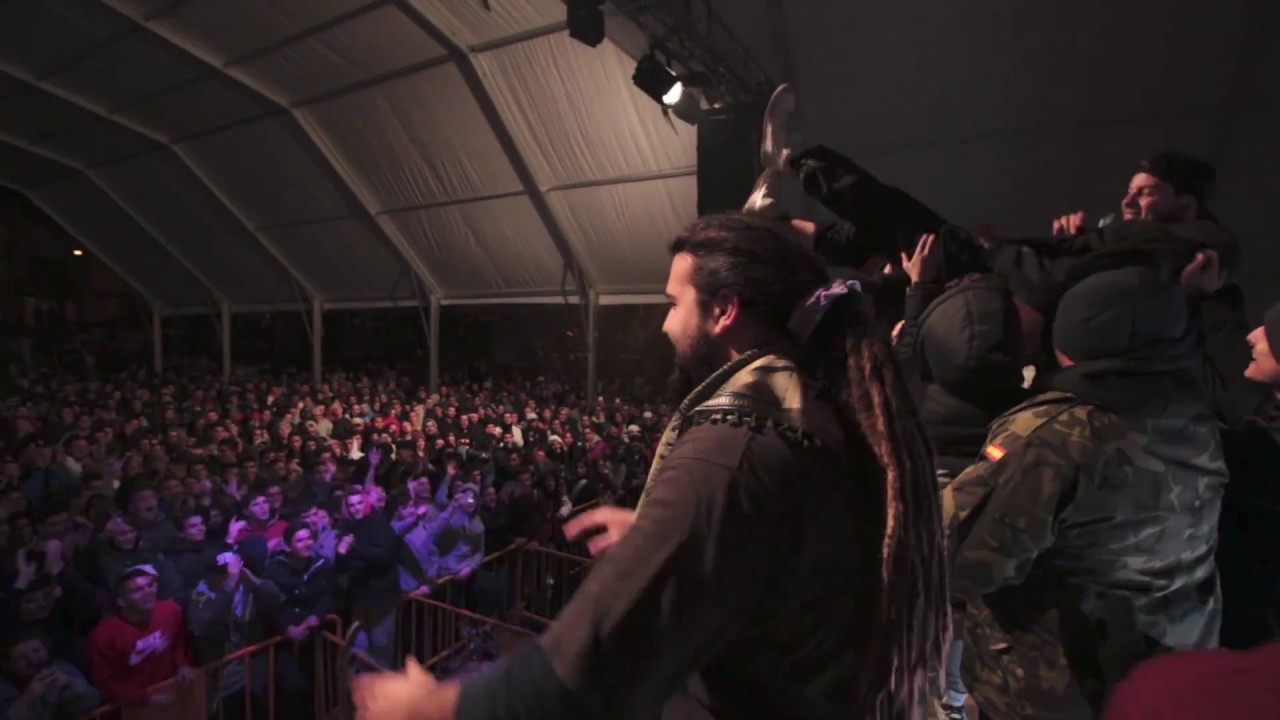 JUAN ]SNK VS SIZO [ FINAL- FINAL NACIONAL GOLD BATTLE 2016/17
